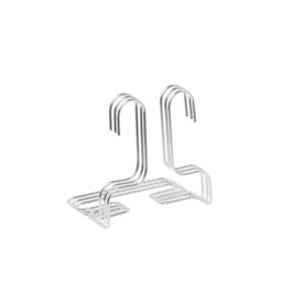 Sapateira Organizador de Armário para Calçados Tenis Sapato - Kit com 2 Unidades - 2
