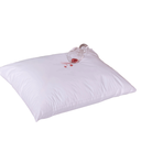 Ver imagem 2 de Fronha Impermeável com Zíper para Travesseiro 4 Peças:branco