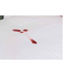 Ver imagem 3 de Fronha Impermeável com Zíper para Travesseiro 4 Peças:branco