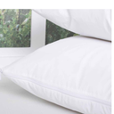 Ver imagem 4 de Fronha Impermeável com Zíper para Travesseiro 4 Peças:branco