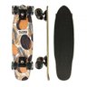 Skate Cisco Flying Mini Cruiser Flowers 6,7” Longboards - 1