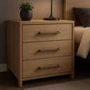 Ver imagem 7 de Kit 15 Puxadores Alça para Móveis 128mm Bronze Zamac Retas Oeiras Guarda-roupas Gavetas Armários