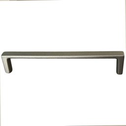 Kit 15 Puxadores Alça para Móveis 128mm Bronze Zamac Retas Oeiras Guarda-roupas Gavetas Armários - 4 Kit 15 Puxadores Alça para Móveis 128mm Bronze Zamac Retas Oeiras Guarda-roupas Gavetas Armários - 4