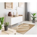 Ver imagem 2 de Tapete 100cm X 150cm Art Boucle Tapetes São Carlos