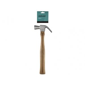 Martelo Unha Polido Carp 23mm