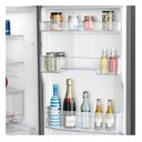 Ver imagem 7 de Geladeira Panasonic Frost Free 397l A+++ Titânio - Nr-bb41pv1t 220v