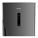 Ver mais imagens de Geladeira Panasonic Frost Free 397l A+++ Titânio - Nr-bb41pv1t 220v