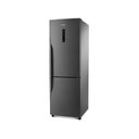 Ver imagem 2 de Geladeira Panasonic Frost Free 397l A+++ Titânio - Nr-bb41pv1t 220v