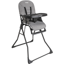 Ver imagem 1 de Cadeirinha de Alimentação Kiddo Vectra Ii Melange Grafite