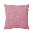 Ver imagem 1 de Almofada Algodão Favo de Mel Rosa 40x40cm Fastlar Almofada 40x40cm Cheia