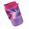 Tupperware Copo para Viagem Floral 350ml Tupperware Copo para Viagem Floral 350ml - 1