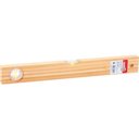 Ver imagem 1 de Nível Madeira 16" 2 Bolhas - Nove54