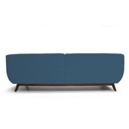 Sofá Atenas 4 Lugares 2,60M B170 Azul - Domi - 6