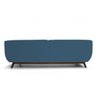Sofá Atenas 4 Lugares 2,60M B170 Azul - Domi - 6