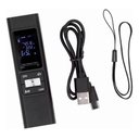 Ver imagem 4 de Medidor Laser 80m com Cálculo de Área, Volume e Nível