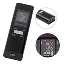 Ver imagem 1 de Medidor Laser 80m com Cálculo de Área, Volume e Nível