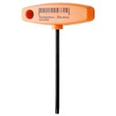 Ver imagem 2 de Chave Cabo T com Ponta Trafix T30 de 30x100mm - 44362130 - Tramontina