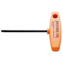 Ver imagem 3 de Chave Cabo T com Ponta Trafix T30 de 30x100mm - 44362130 - Tramontina