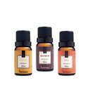 Ver imagem 1 de Kit Cheirinho 3 Essencias Via Aroma 10ml