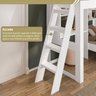 Beliche Multifuncional Office para Quarto Adulto Vivace - 10