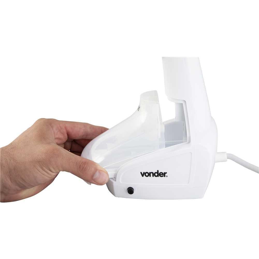 Vaporizador Portátil 1000w 127v Vp1000 Vonder - 10