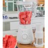 Liquidificador Electrolux Easypower Beb10 5Vl 600W  Branco 220V - 5