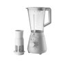 Liquidificador Electrolux Easypower Beb10 5Vl 600W  Branco 220V - 2