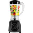 Ver imagem 1 de Liquidificador Mallory Flash Back 2,1L 450W - 127V