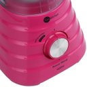 Ver imagem 3 de Liquidificador Power Blend Rosa Fun Kitchen 127V