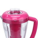 Ver imagem 4 de Liquidificador Power Blend Rosa Fun Kitchen 127V
