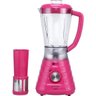 Liquidificador Power Blend Rosa Fun Kitchen 127V - 1