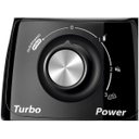 Ver imagem 3 de Liquidificador Mondial L-99 Preto 2,2L Turbo Power 500W 127V