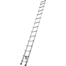 Escada Telescópica 5m 16 Degraus - 3