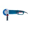 Esmerilhadeira Bosch 7pol 2.500w Gws 25-180 Lvi D 220v - 7