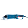 Esmerilhadeira Bosch 7pol 2.500w Gws 25-180 Lvi D 220v - 2