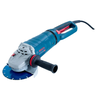 Esmerilhadeira Bosch 7pol 2.500w Gws 25-180 Lvi D 220v - 1