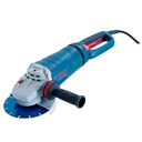 Ver imagem 1 de Esmerilhadeira Bosch 7pol 2.500w Gws 25-180 Lvi D 220v