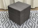 Ver imagem 1 de Puff Decorativo Marrom 609 Alpoim