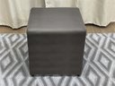 Ver imagem 2 de Puff Decorativo Marrom 609 Alpoim