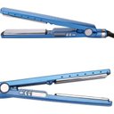 Ver imagem 4 de Prancha Chapinha Alisadora Profissional Salão Cabelo Bivolt