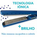 Ver imagem 7 de Prancha Chapinha Alisadora Profissional Salão Cabelo Bivolt