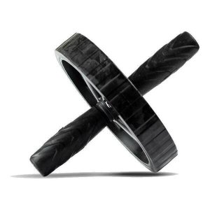 Roda Rolinho De Exercícios Abdominal Aparelho Fitness