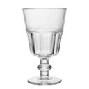 Ver imagem 1 de Jogo 10 Taça de Vidro para Água Sucos Belle Epoque Transparente 225ml Lyor