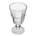 Ver imagem 2 de Jogo 10 Taça de Vidro para Água Sucos Belle Epoque Transparente 225ml Lyor