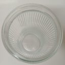 Ver imagem 5 de Pote Hermético de Vidro 2,2L Transparente 27x11x11cm Mantimentos Cozinha Tampa