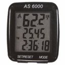 Ver imagem 1 de Velocímetro Ciclocomputador Assize As6000 11 Funções sem fio