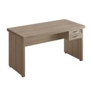 Ver imagem 1 de Mesa de Escritorio 1.2 Asky Nogueira