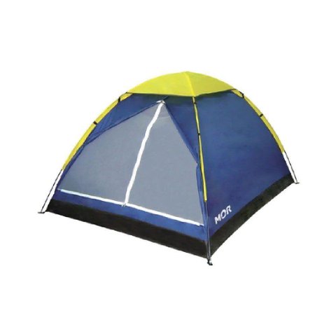 Barraca Iglu Mor para 3 Pessoas 9034 Azul