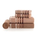 Ver imagem 1 de Karsten Jogo Banhão 5 Peças Lumina Deserto + Sienna C/ Ferrugem - 60238/70111