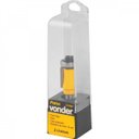 Ver imagem 3 de Fresa com dentes de metal duro reta para acabamento com rolamento 13 mm Vonder